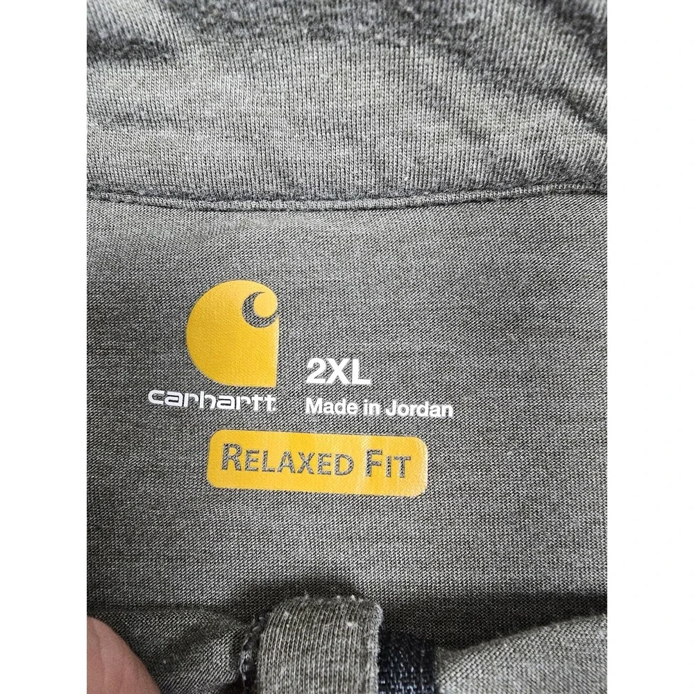 Carhartt force extremes